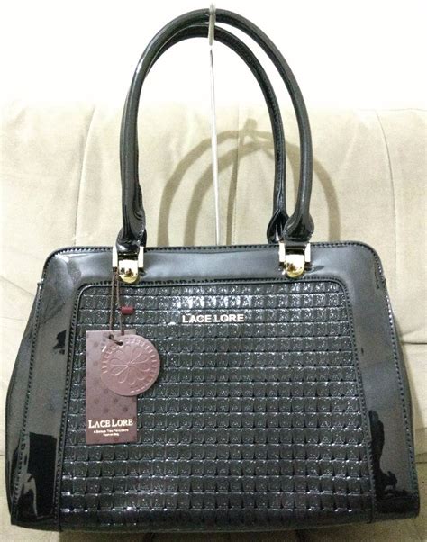 bolsas lace lore atacado